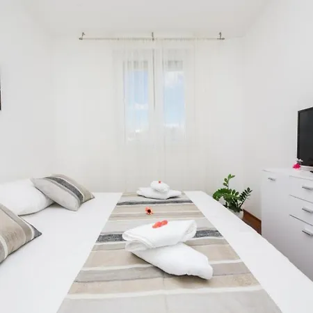 Apartament Bosiljka - Comfortable
