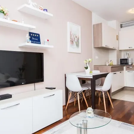Bosiljka - Comfortable Apartament *