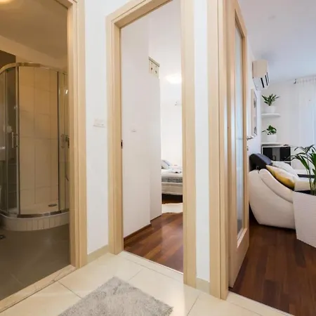 Apartament Bosiljka - Comfortable Split