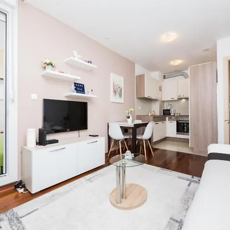 Bosiljka - Comfortable Apartament