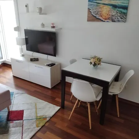 Apartament Bosiljka - Comfortable *