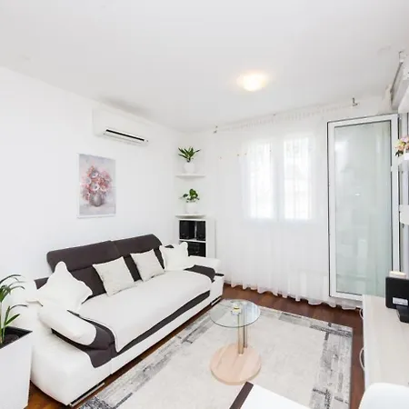 Apartament Bosiljka - Comfortable *