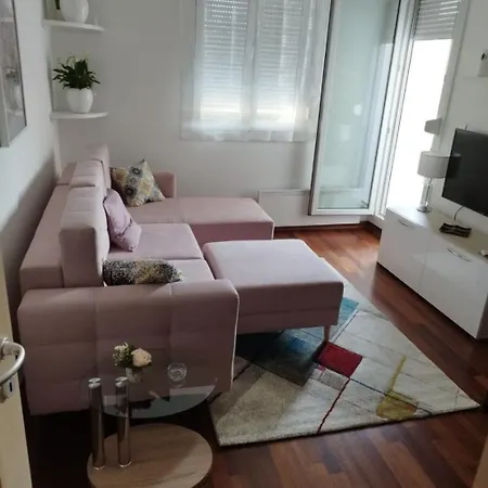 Bosiljka - Comfortable Apartament *