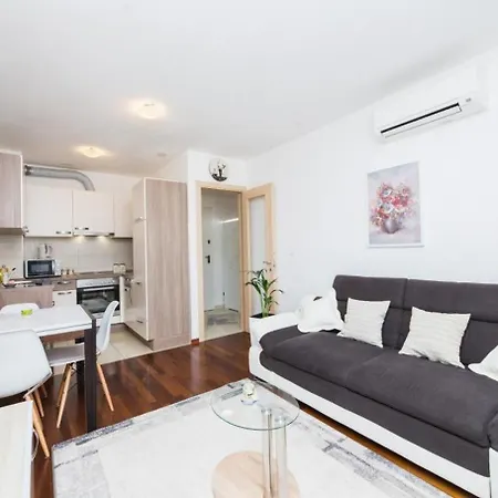 Apartament Bosiljka - Comfortable Split