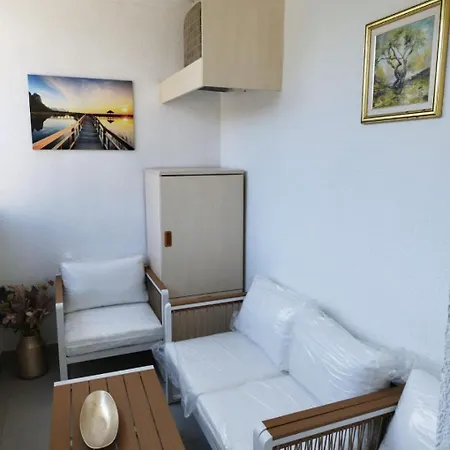 Apartament Bosiljka - Comfortable Split
