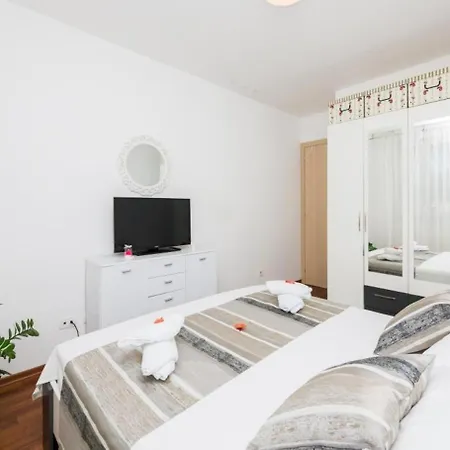 Apartament Bosiljka - Comfortable